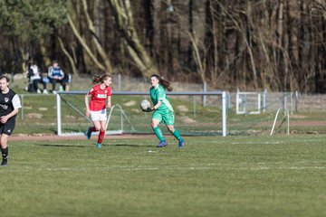 Bild 378 - wBJ Holstein Kiel - Magdeburger FFC : Ergebnis: 2:2